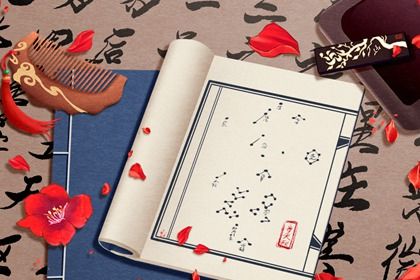 卦与四柱的有效范围