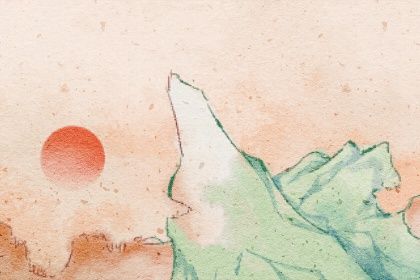 大运与神煞的引动