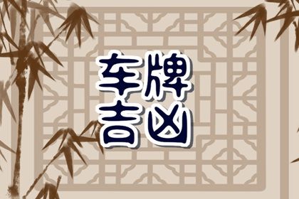 把号码当信息看