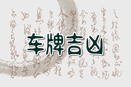 高价买吉祥号值得吗