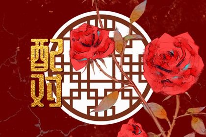 男女算姻缘免费 测八字姻缘 男女测试缘分 算卦测姻缘