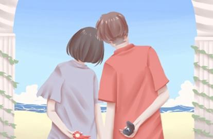 感情失败都是命吗