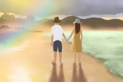 占卜姻缘 男女命格配对 男女测名字配对 测试夫妻姻缘 合八字结婚
