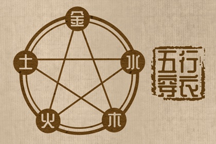 怎么判断五行偏弱